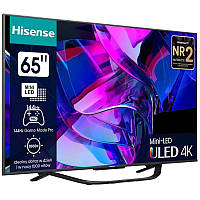 Телевизор Hisense 65U7KQ