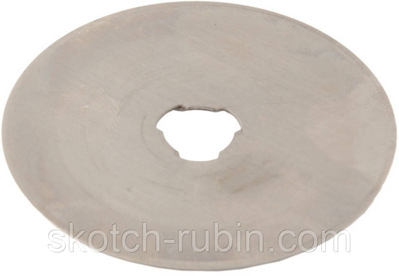 Лезо змінне MASTERTOOL роликове 2 шт 17-0541