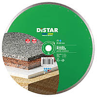 Круг алмазный отрезной Distar 1A1R 400x2,4x10x32 Granite Premium -11327061026- Гранит, Мрамор