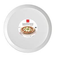 Блюдо для пиццы Bormioli Rocco Grangusto 401321-FTB-121990 33 см сервировочная посуда