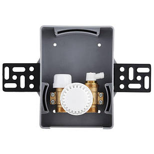 Унибокс Koer KR.3003 для теплої підлоги (T)