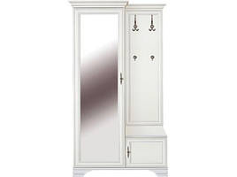 Передпокій PPK110L з ЛДСП/МДФ Кентукі Gerbor