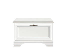 Тумба для взуття SFK1B з ЛДСП/МДФ Кентукі Gerbor