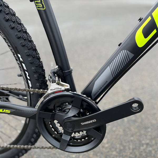 CRONUS FANTOM 27.5 19.5 VeloProClub 1812326091