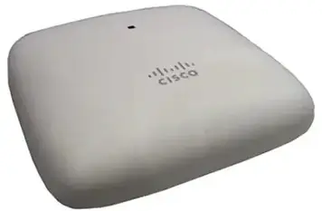 Cisco CBW240AC 802.11ac 4x4 хвиля 2 стельова точка доступу