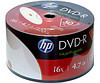 Диск DVD-R Hewlett-Packard Рrintable Shrink/50 - фото 2 - id-p22147348