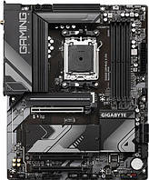 Материнська плата ATX Gigabyte B650 GAMING X AX AM5/AMD B650/Bluetooth/Wi-Fi/1хHDMI/DisplayPort