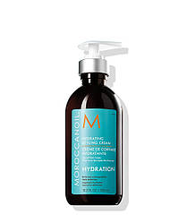 Крем для укладання волосся зволожувальний MOROCCANOIL Hydrating Styling Cream 300 мл