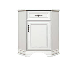 Тумба кутова KOM1D1SL/P з ЛДСП/МДФ Кентукі Gerbor