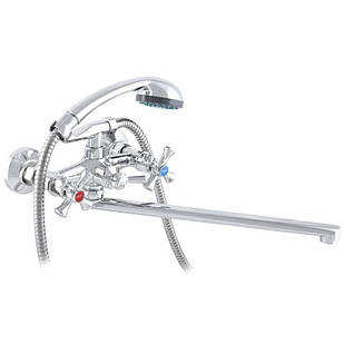 Змішувач для ванни DFR-B 827