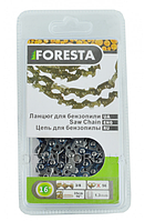 Цепь 56 звеньев (28 зубов) Foresta шаг