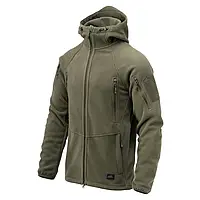 Куртка Patriot Mk2 Hybrid Fleece Olive Green Helikon-Tex, Польща