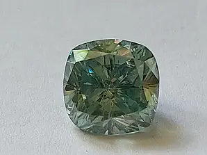 Муасаніт 3.02 Ct 8.96 х 8.80 мм