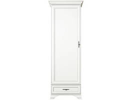 Пенал REG1D1S з ЛДСП/МДФ Кентукі Gerbor