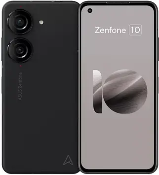 Смартфон ASUS Zenfone 10 8/128GB Black