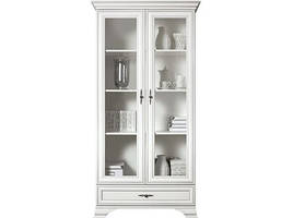 Вітрина REG2W1S з ЛДСП/МДФ Кентукі Gerbor