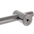 Душова стійка з нержавіючої сталі Zerix LR78001-3, фото 4