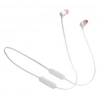 Наушники JBL Tune 125BT White (JBLT125BTWHT)