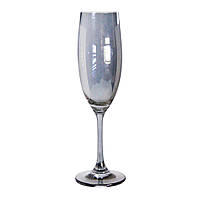 Бокал для шампанского OLens Живая Вода 36509-3 200 мл красивые бокалы