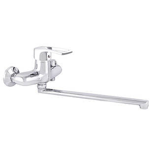 Змішувач для ванни Zerix JLB 279