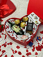 Подарок для мужчины VICI_BOX -101 причина "Почему я тебя люблю"