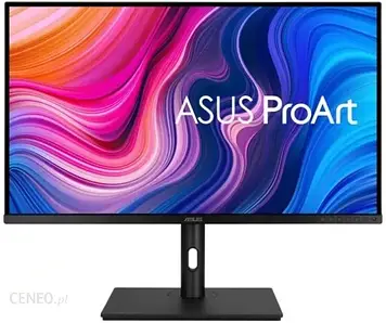 Монітор ASUS 32” ProArt Display PA328CGV Professional Monitor (90LM06R1-B01170)