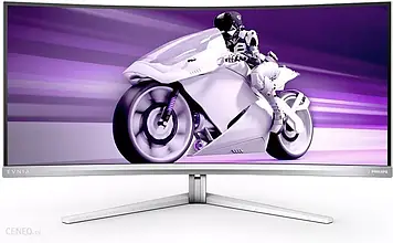 Монітор 34" Philips Evnia (34M2C7600MV/00)