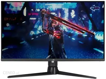 Монітор ASUS 32” ROG Strix XG32AQ (90LM08A0-B01170)