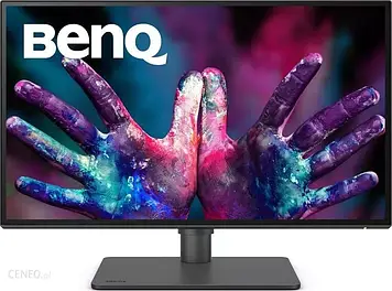 Монітор BenQ PD2506Q (9H.LLDLB.QBE)