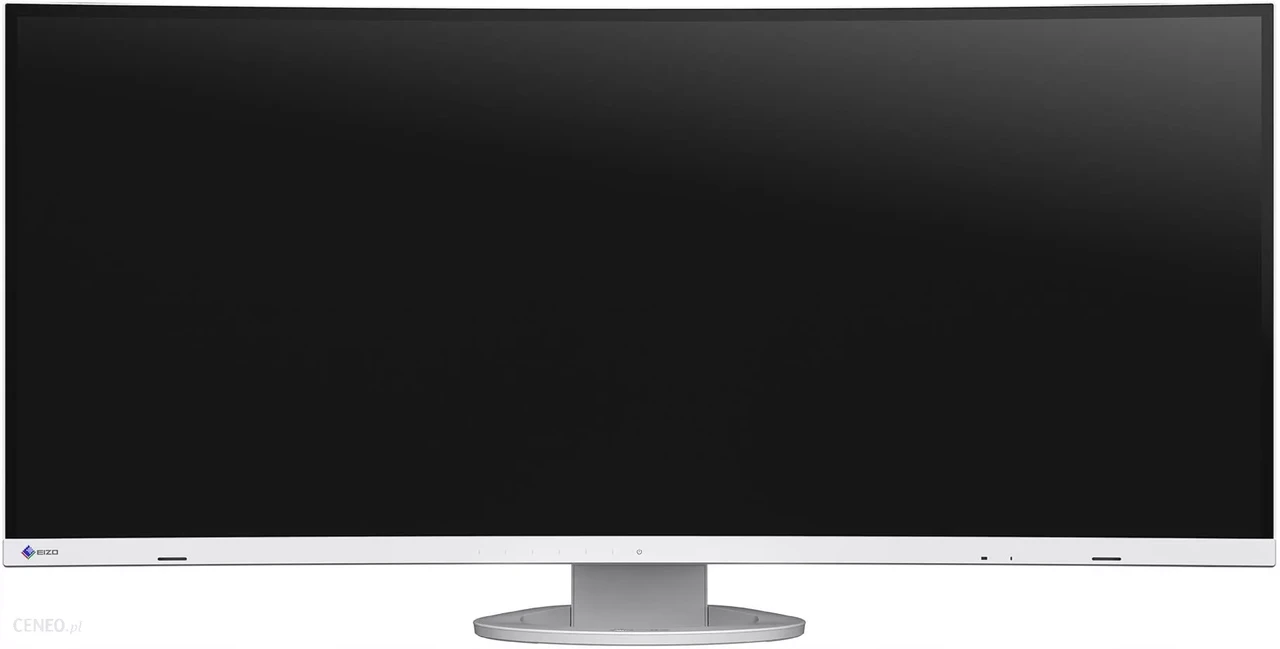 Монитор EIZO FlexScan EV3895 38" White (EV3895-WT), фото 1