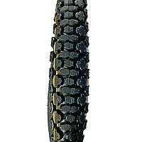 Покришка 2.50-17 TT (МС 051-01) 43L Morechi