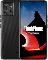 Смартфон Motorola ThinkPhone 8/256GB Carbon Black (PAWN0018)