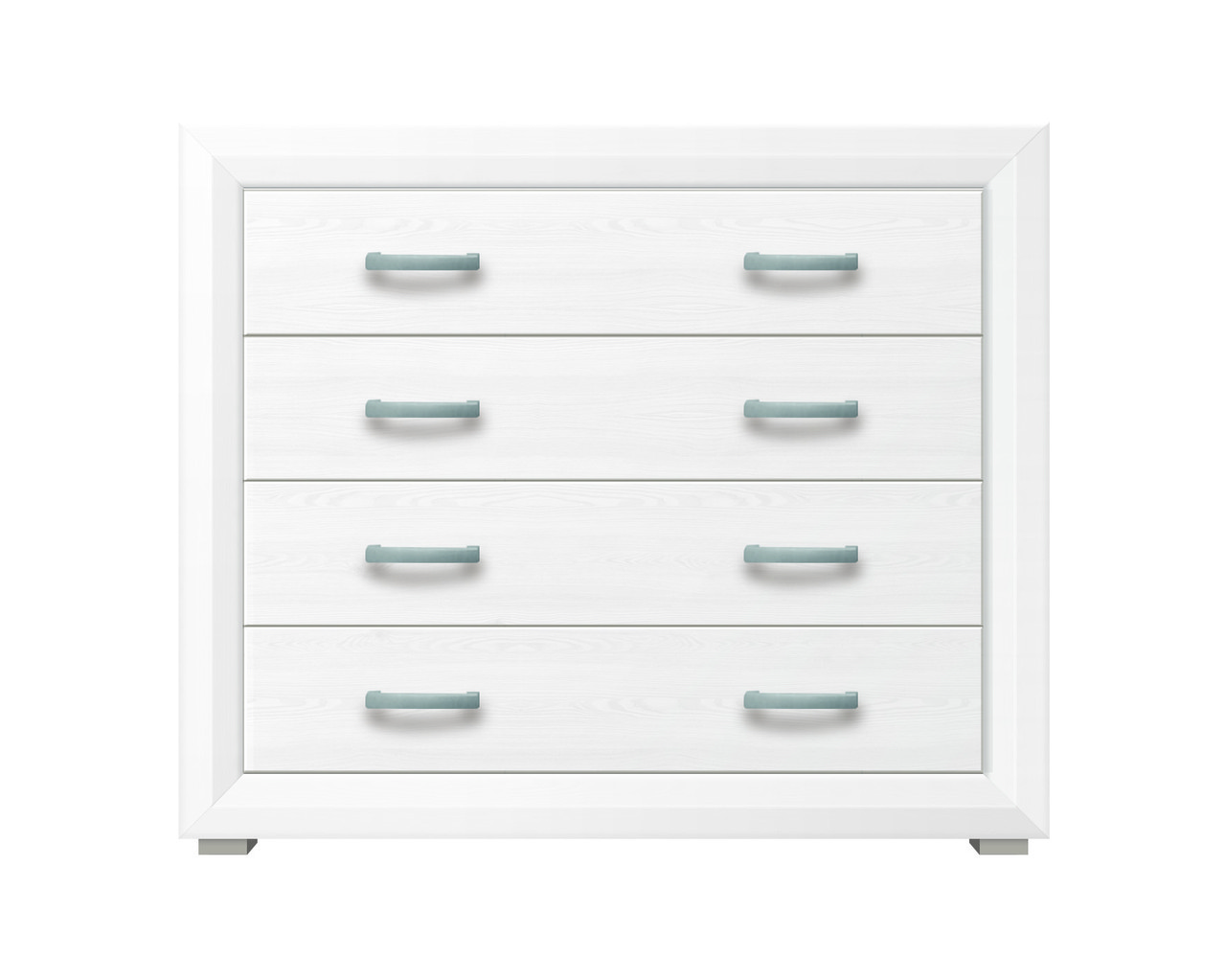 Комод KOM4S/11 у вітальню з ДСП Маркус Gerbor, фото 1