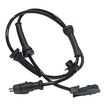 Датчик АБС передній Renault Megane 2, Scenic 2 1.4-2.0i; DCi (03-09) 8200446282 Корея