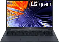 Ноутбук LG GRAM 2023 15Z90RT (15Z90RT-G.AA55Y)