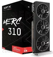 Видеокарта XFX Radeon RX 7900 XT SPEEDSTER MERC 310 Black Edition (RX-79TMERCB9)