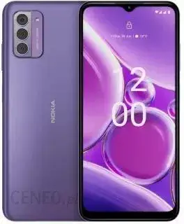 Смартфон Nokia G42 4/128GB Purple