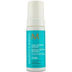 Мус-контроль для кучерявого волосся MOROCCANOIL Curl Control Mousse 150 мл