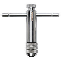 Тримач для позначників М5-М12 Т-подібний храповий SIGMA (1631641)