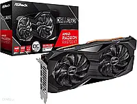 Видеокарта ASRock Radeon RX 6700 XT Challenger D 12GB (RX6700XT CLD 12G)