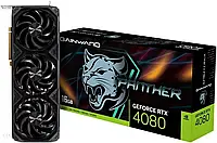 Видеокарта Gainward GeForce RTX 4080 Panther (NED4080019T2-1032Z)