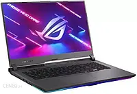 Ноутбук ASUS ROG Strix G17 G713RC (G713RC-78512G0W)