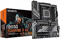 Материнская плата GIGABYTE B650 GAMING X AX