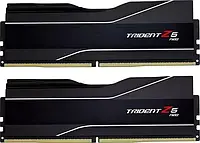 Память для настольных компьютеров G.Skill 32 GB (2x16GB) DDR5 6000 MHz Trident Z5 Neo RGB