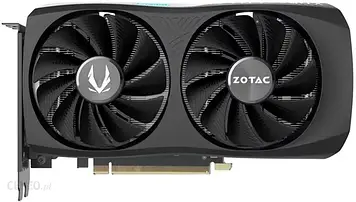 Відеокарта Zotac GAMING GeForce RTX 4070 Twin Edge OC (ZT-D40700H-10M)