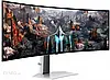 Монітор 49" Samsung Odyssey OLED G9 G93SC (LS49CG934SUXEN), фото 2