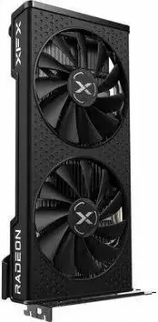Відеокарта XFX Radeon RX 6600 Speedster SWFT 210 (RX-66XL8LFDQ)