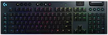 Клавіатура Logitech G915 Tactile Black (920-008910)