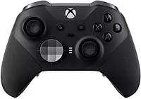 Геймпад Microsoft Xbox Elite Wireless Controller Series 2 Black (FST-00003)