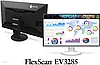 Монітор EIZO FlexScan EV3285-BK, фото 5